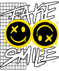 Smile emoticon
